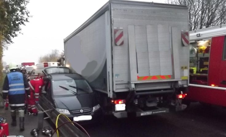 Foto: BFKDO Schärding