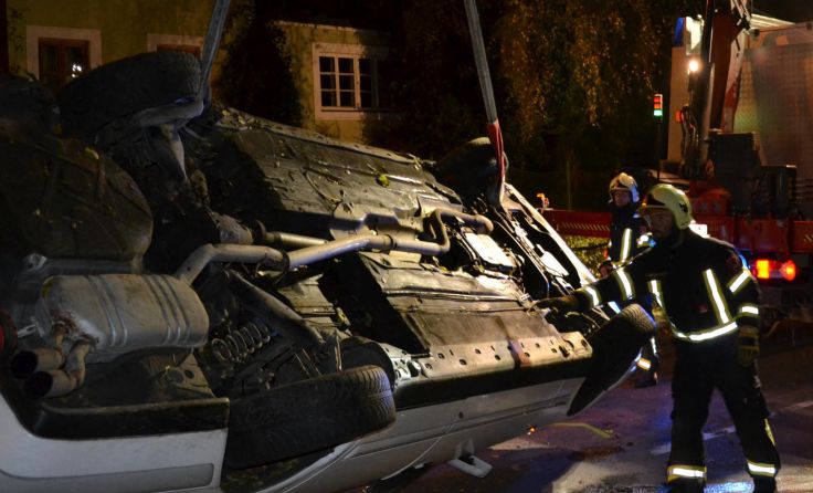 Foto: FF Schärding