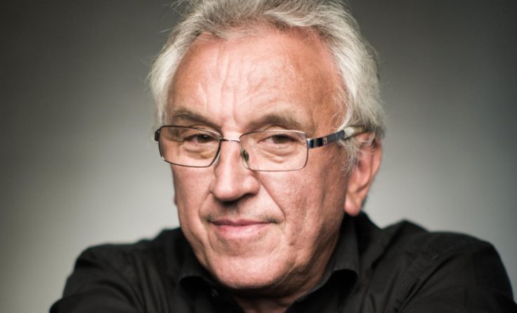 Martin Sieghart Foto: Robert Maybach