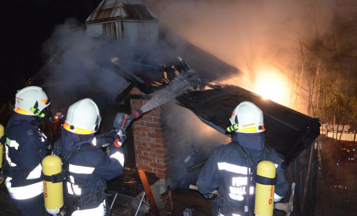 Foto: BFKDO Schärding