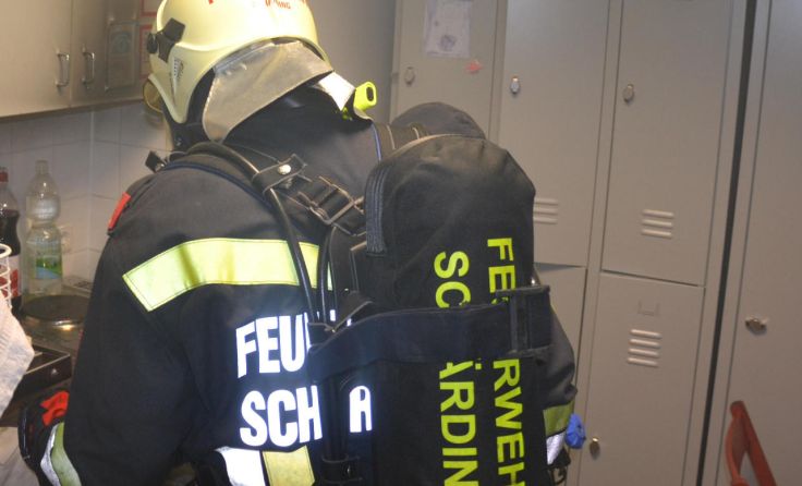  Foto: FF Schärding