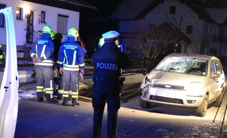 Foto: Freiwillige Feuerwehr Andorf 