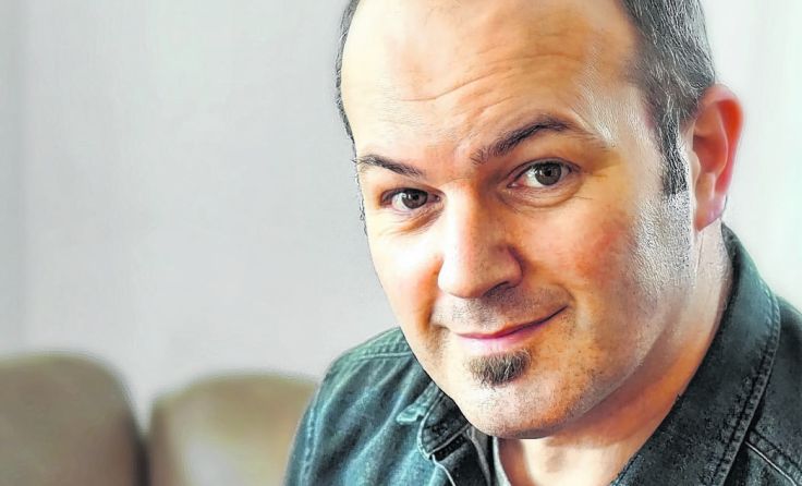 Autor Josef Zweimüller weiß, wie man gelungene Texte verfasst.