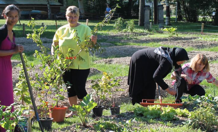 Was in Braunau schon gut funktioniert, soll auch in Schärding Realität werden. Foto: Tips/Reiter