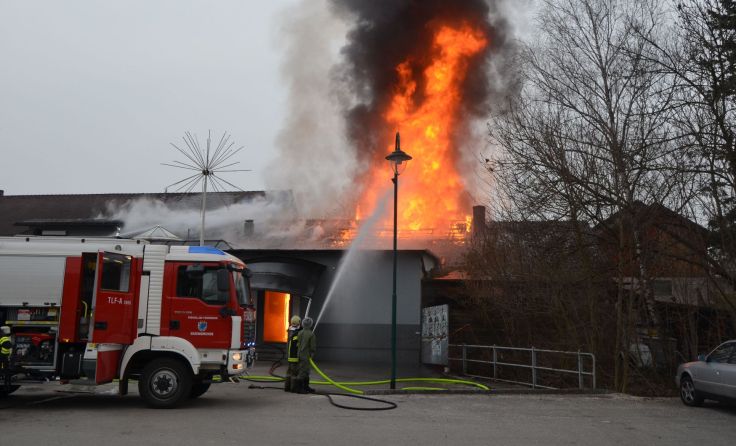 Foto: FF Raab
