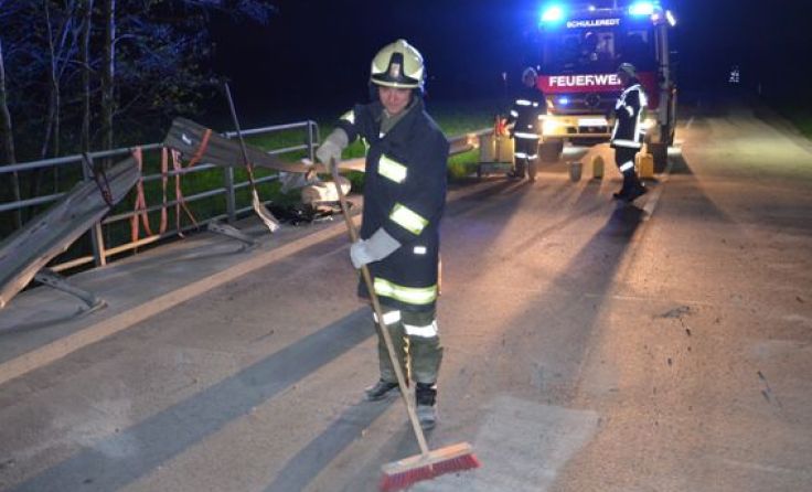 Foto: FF Schulleredt