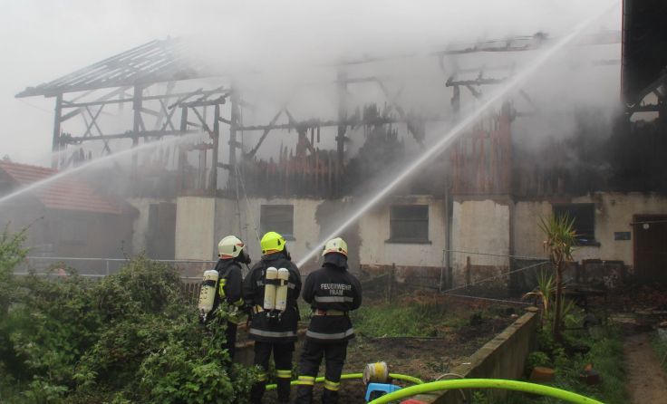 Foto: BFKDO Schärding