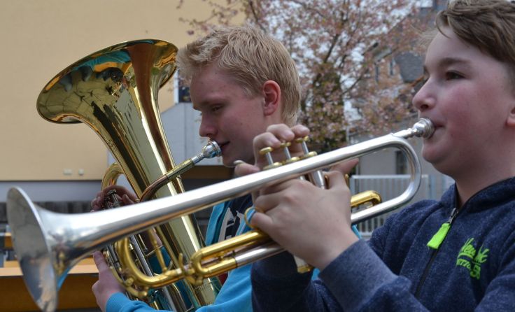 Foto: NMS Andorf