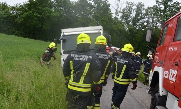 FF Andorf