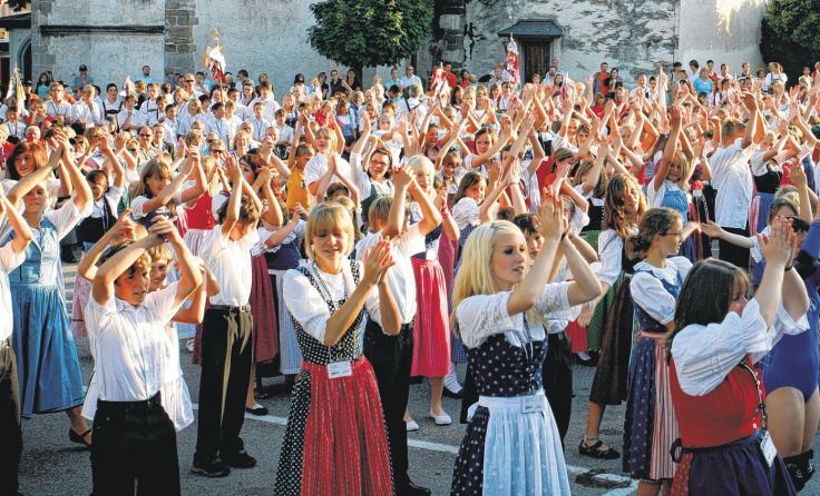 Foto: ÖTB OÖ