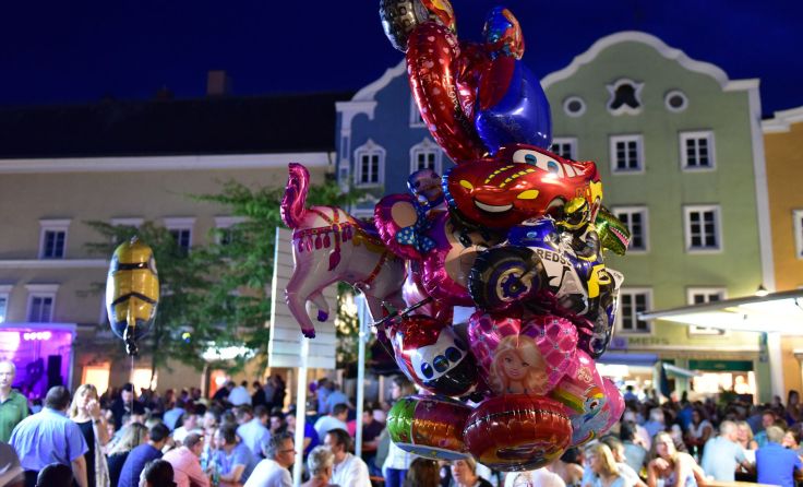 Foto: H. Berndorfer