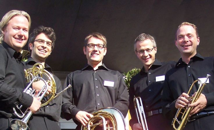 Foto: Brassmatiker