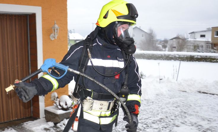 Foto: FF Andorf