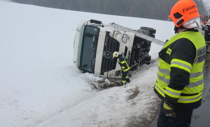 Foto: BFKDO Schärding