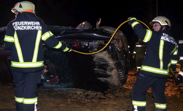 Foto: BFKDO Schärding