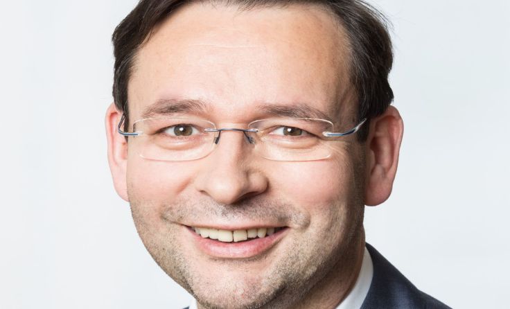 Abgeordneter zum Nationalrat Hermann Brückl