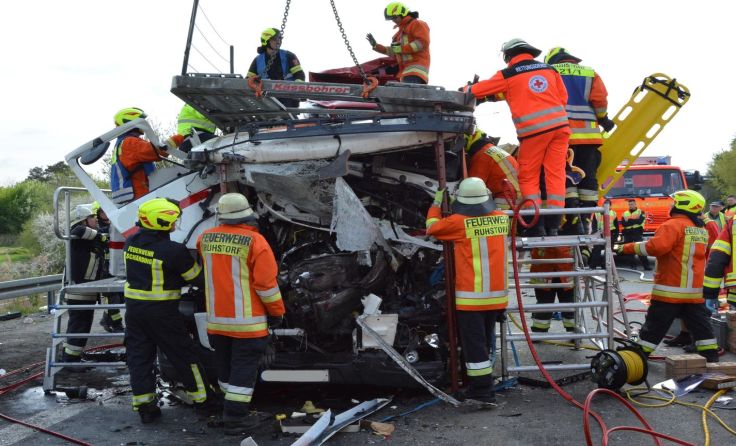 Foto: FF Schärding