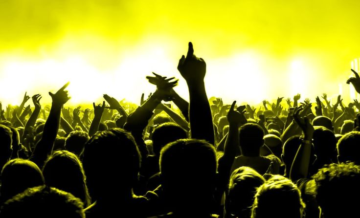 Die Festl-Saison ist schon bald eröffnet. Foto: Fotolia.de/DWP