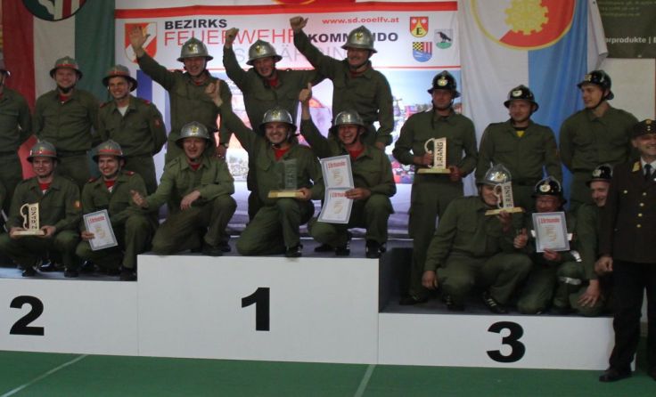 Foto: BFKDO Schärding