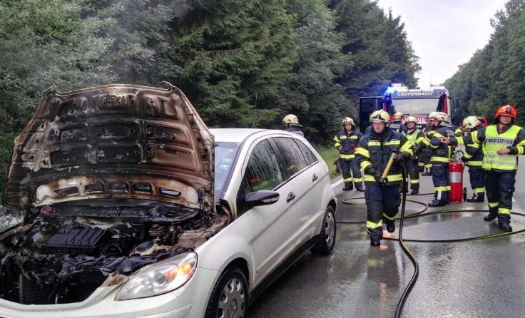 Foto: FF Laufenbach
