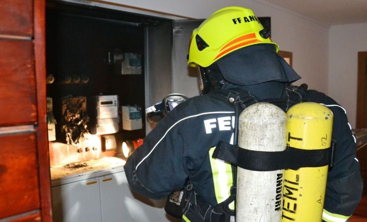 Foto: FF Andorf