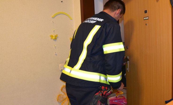 Foto: FF Andorf
