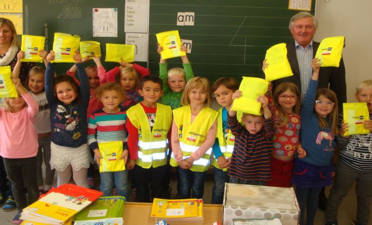 Foto: Gemeinde Dorf an der Pram