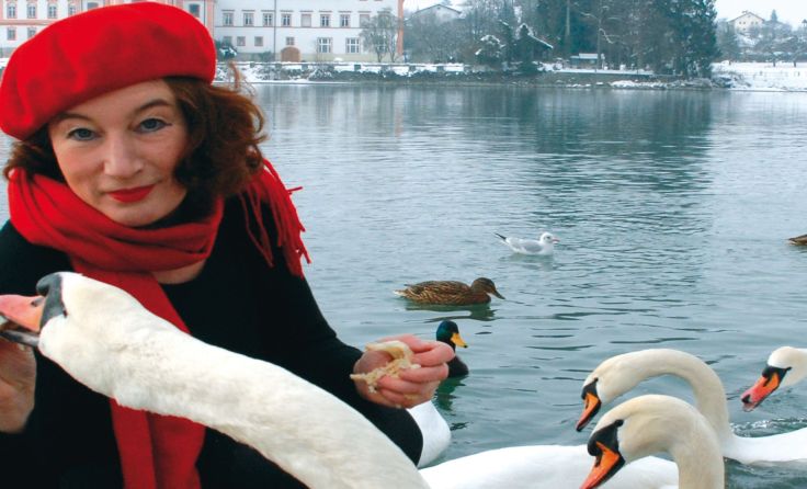 Foto: Paul Osterberger