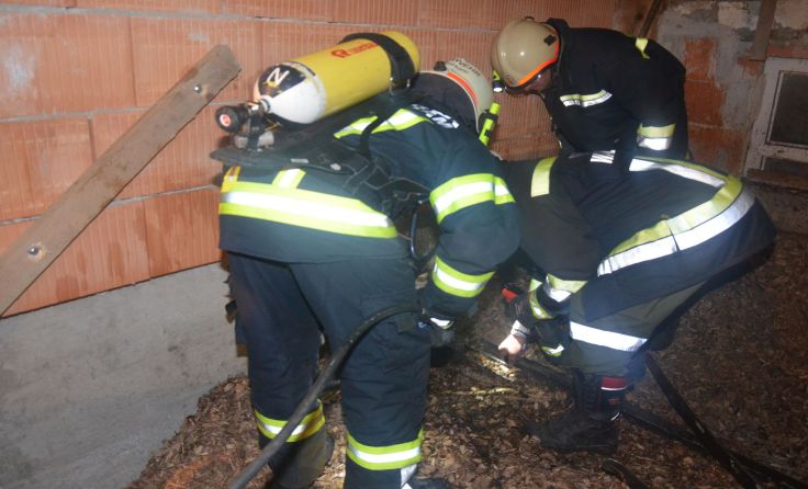 Foto: FF Wallensham 