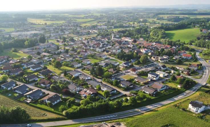 Foto: Gemeinde Riedau
