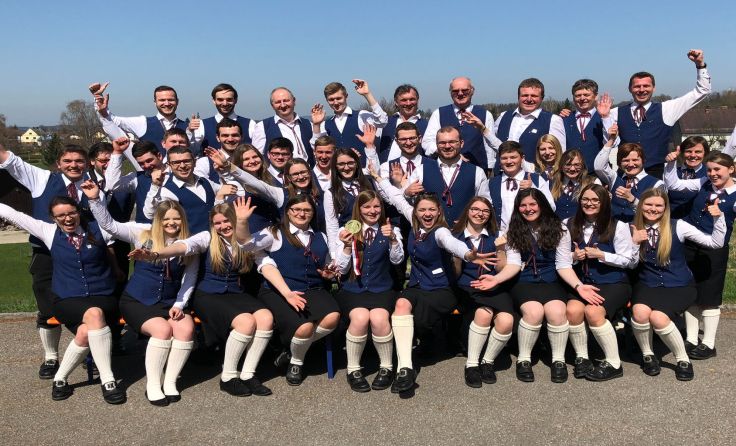 Foto: MV Diersbach