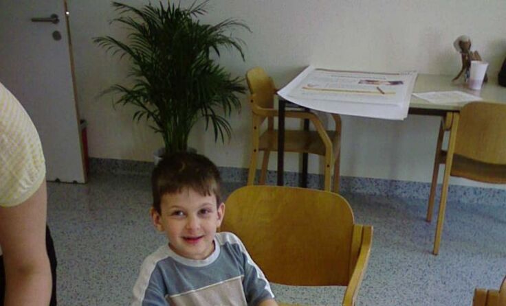 "Eine gute Gelegenheit bietet sich selten und ist leicht verpasst!" Publius Syrus (90 - 40 v. Chr.) 