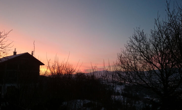Weihnachten 2015