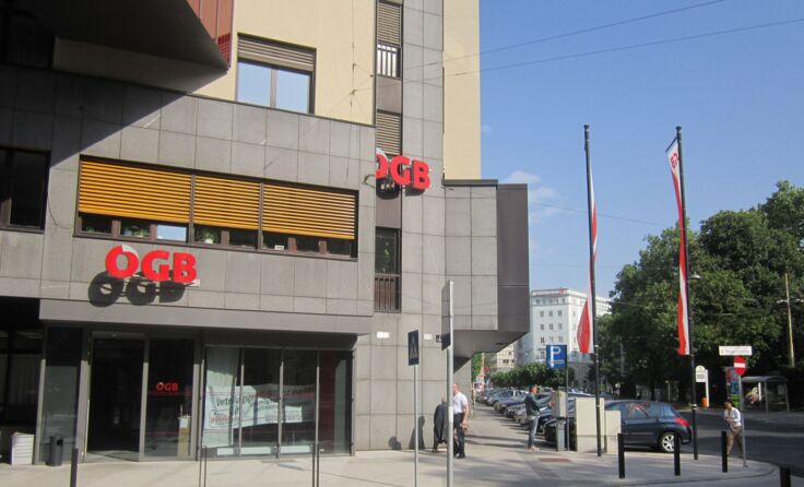 Betriebsräte schlagen Alarm!