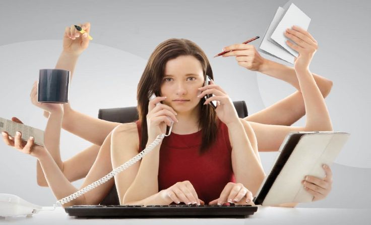 Kleingruppenworkshops in den WKO-Bezirksstellen