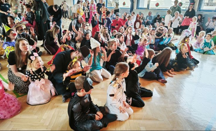 (Bildrechte: Martina Marx)