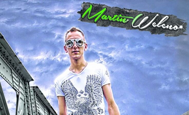 Martin Weleno organisiert das Non-Profit Event.