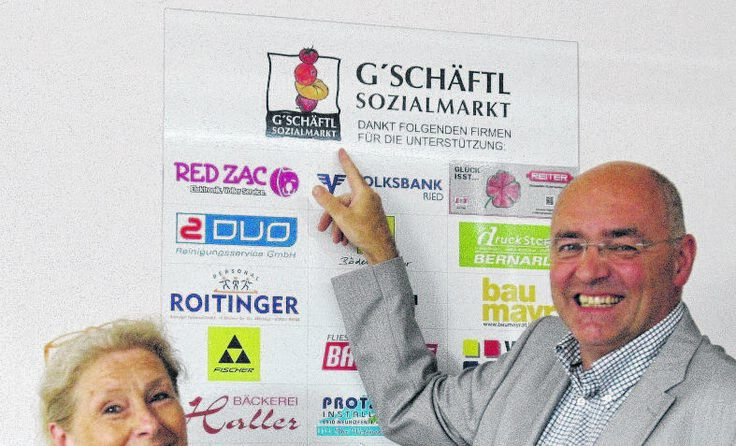 Christoph Wiesner übernimmt die Funktion von Julia Csongrady.