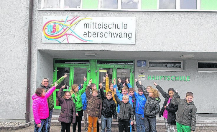 Am 11. Oktober wird gefeiert.