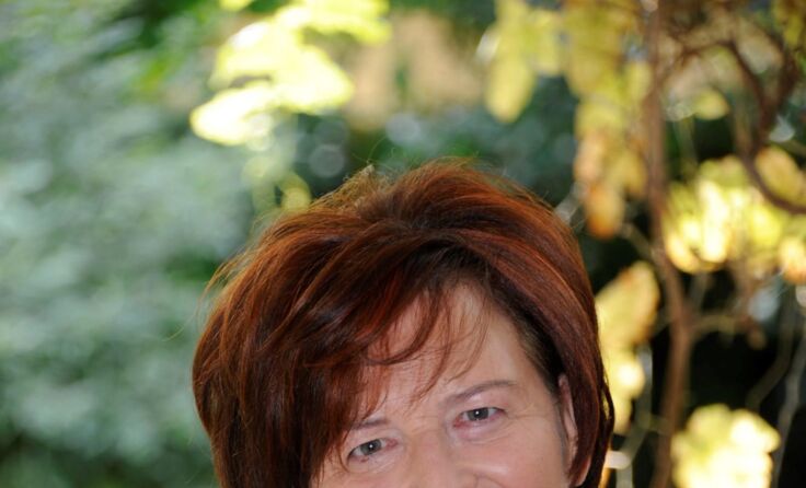Gabriele Geyer