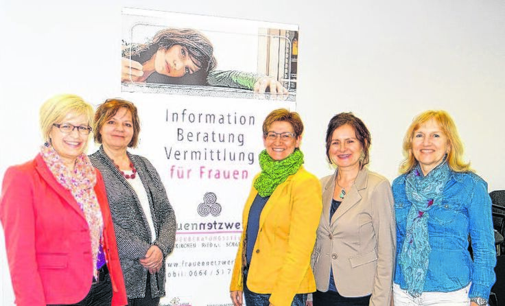 Der Verein Frauennetzwerk 3 lädt zu einem Vortrag über „Generation Dschihad“ ein.