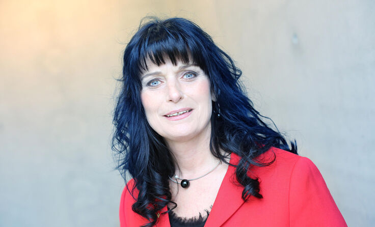 Silvia Dirnberger-Puchner
