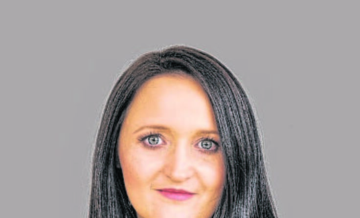 Martina Ingeborg Fery Foto: Fery