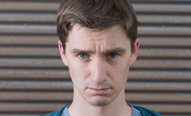 Clemens Maria Schreiner Foto: Arnold Pöschl