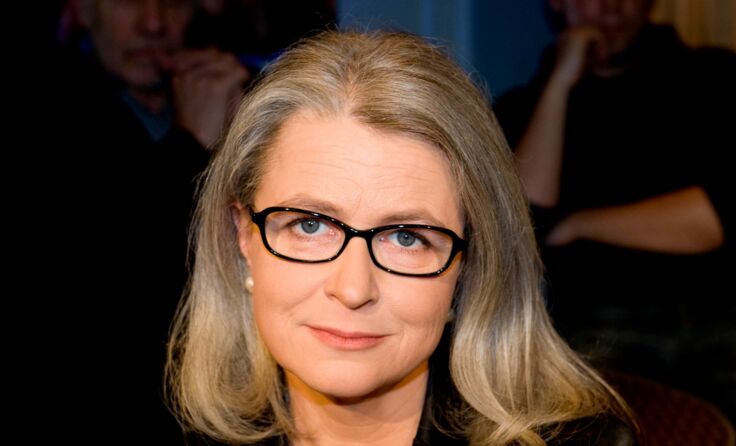 Primaria Adelheid Kastner kommt am Donnerstag, 31. März, nach Ried.