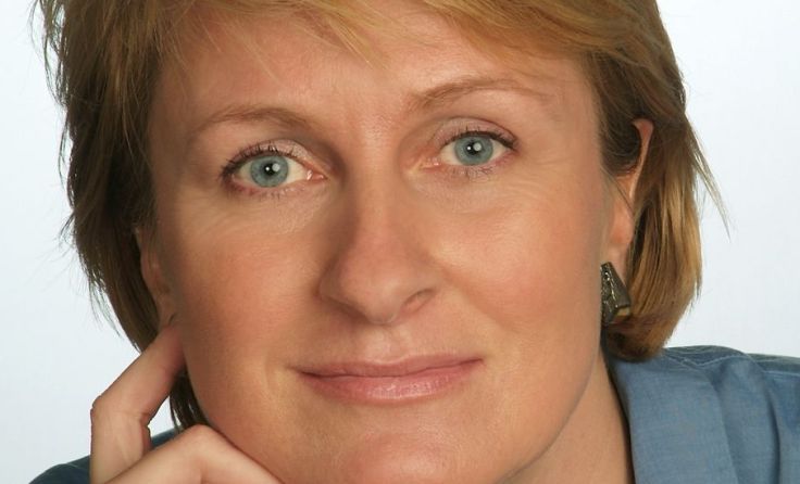 Ingrid Ecker, klinische Psychologin