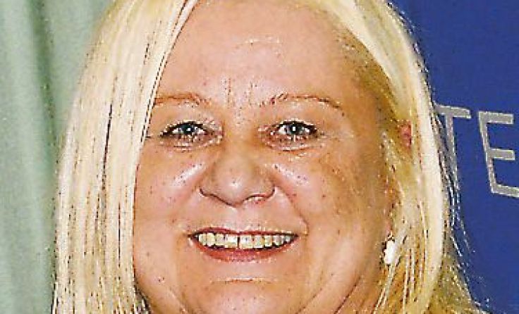 Heidi Kunkel, Leiterin des Frauenhaus Innviertel