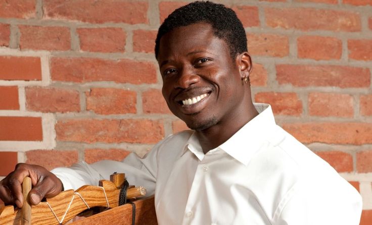 Mamadou Diabate