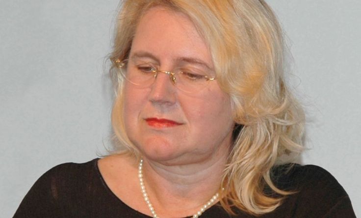 Monika Krautgartner wird heiter-besinnliche Texte und Geschichten lesen.