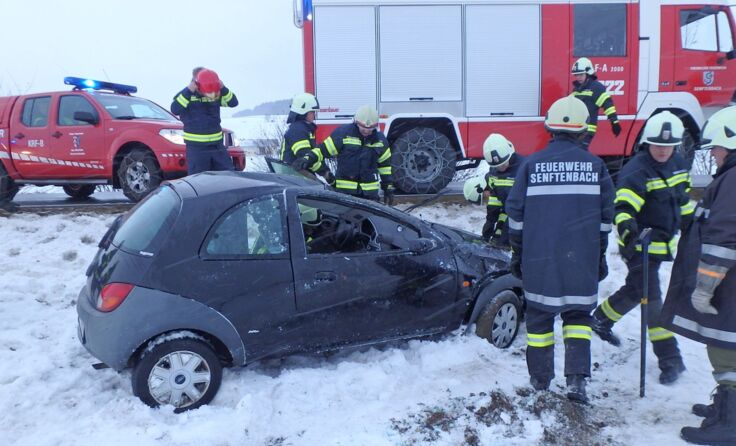 Fotos: FF Aurolzmünster